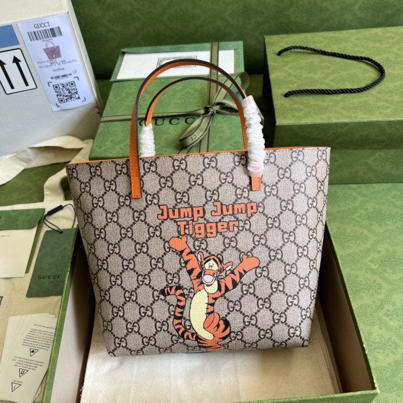 Handbag Gucci 410812 size 21*20*10 cm