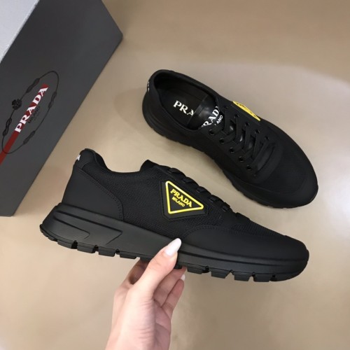 Prada Prax 1 Sneaker 27