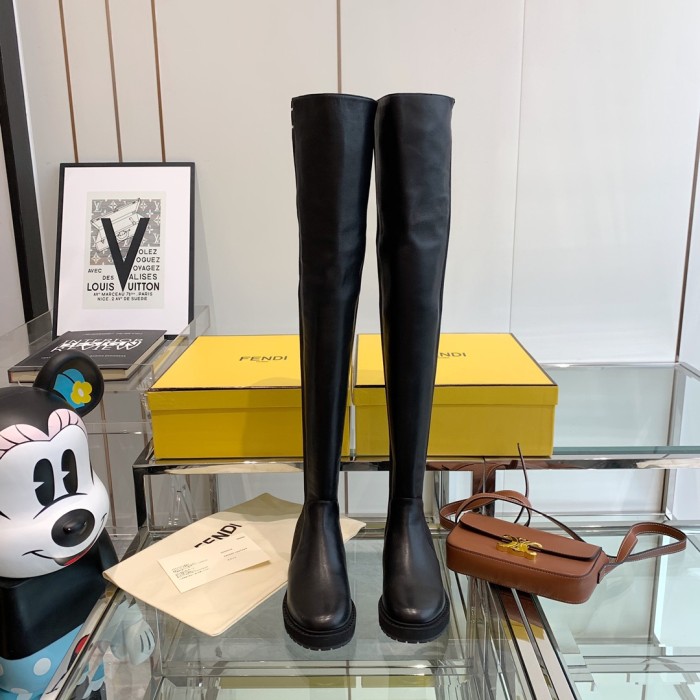 Fendi Boots 9