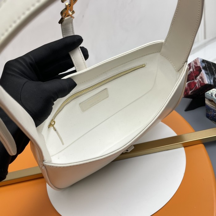 Handbags SAINT LAURENT 657228 size 25X14X6 cm