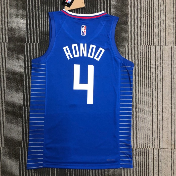 Basketball Jerseys Los Angeles Clippers