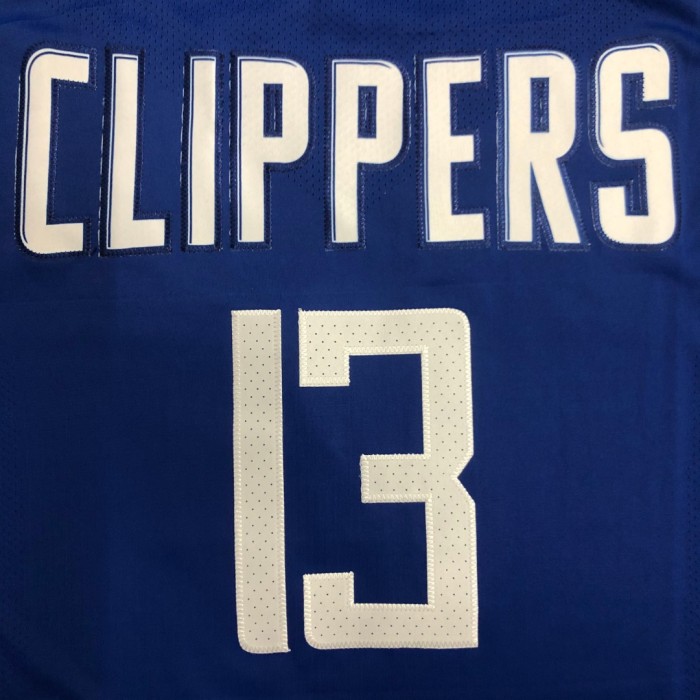 Basketball Jerseys Los Angeles Clippers