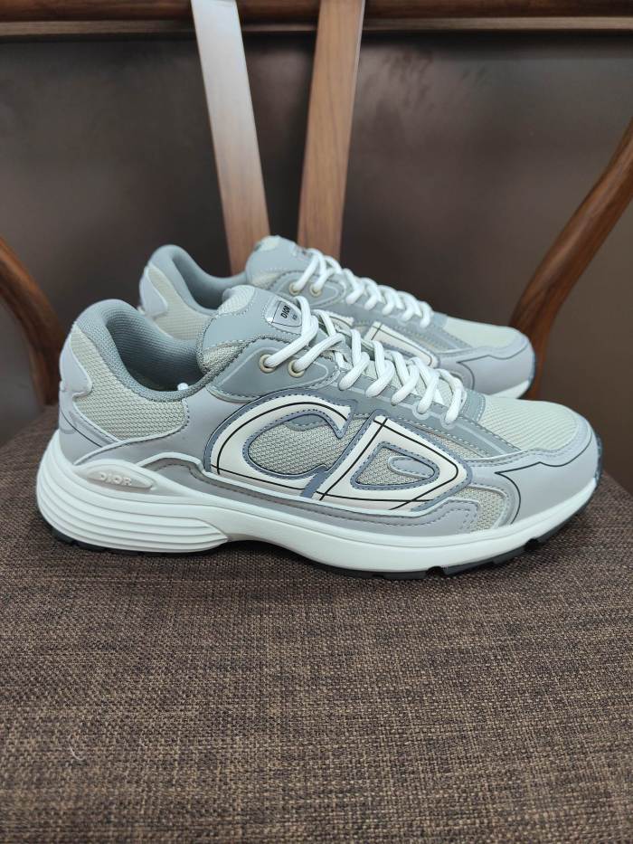 Dior B30 Grey