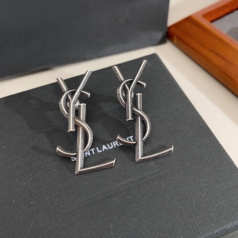 Jewelry yves saint laurent 2