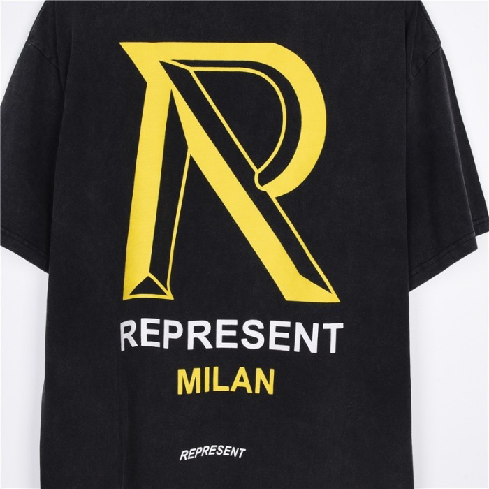 Clothes Represent 11