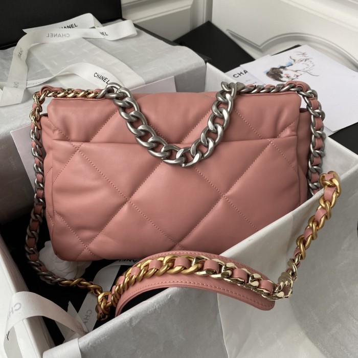 Handbag Chanel size 30 cm