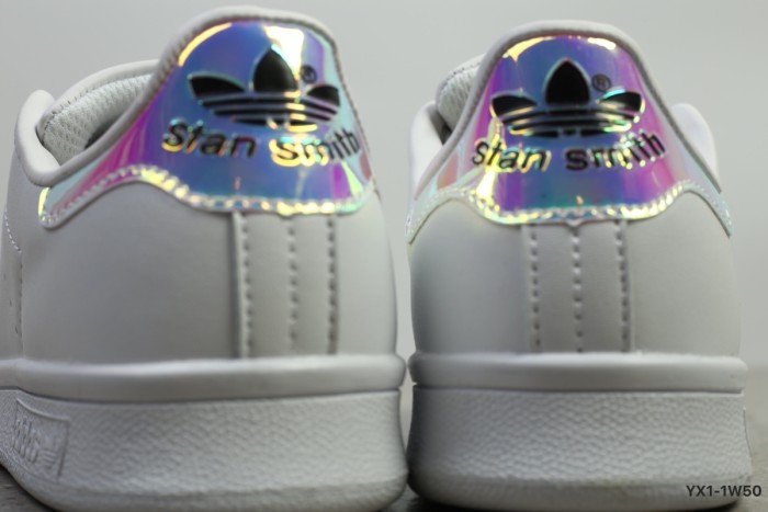 adidas Stan Smith Metallic Iridescent