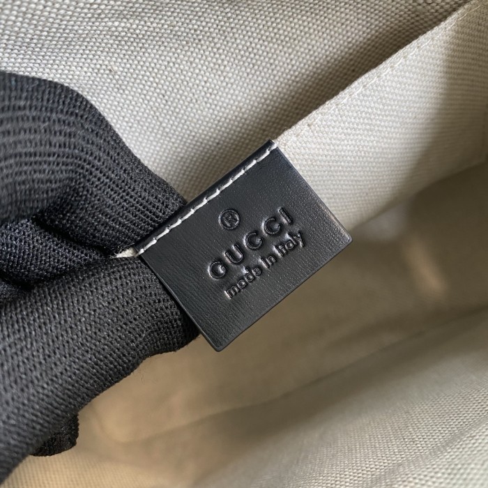 Handbag Gucci 640716 size 20*19.5*7.5 cm