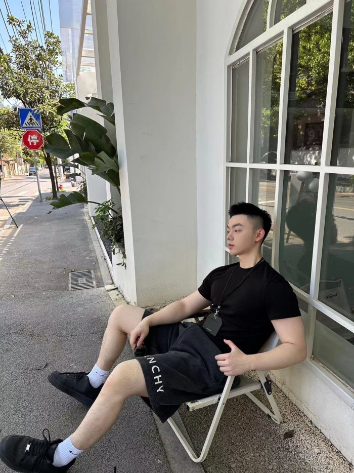 Clothes Givenchy 117