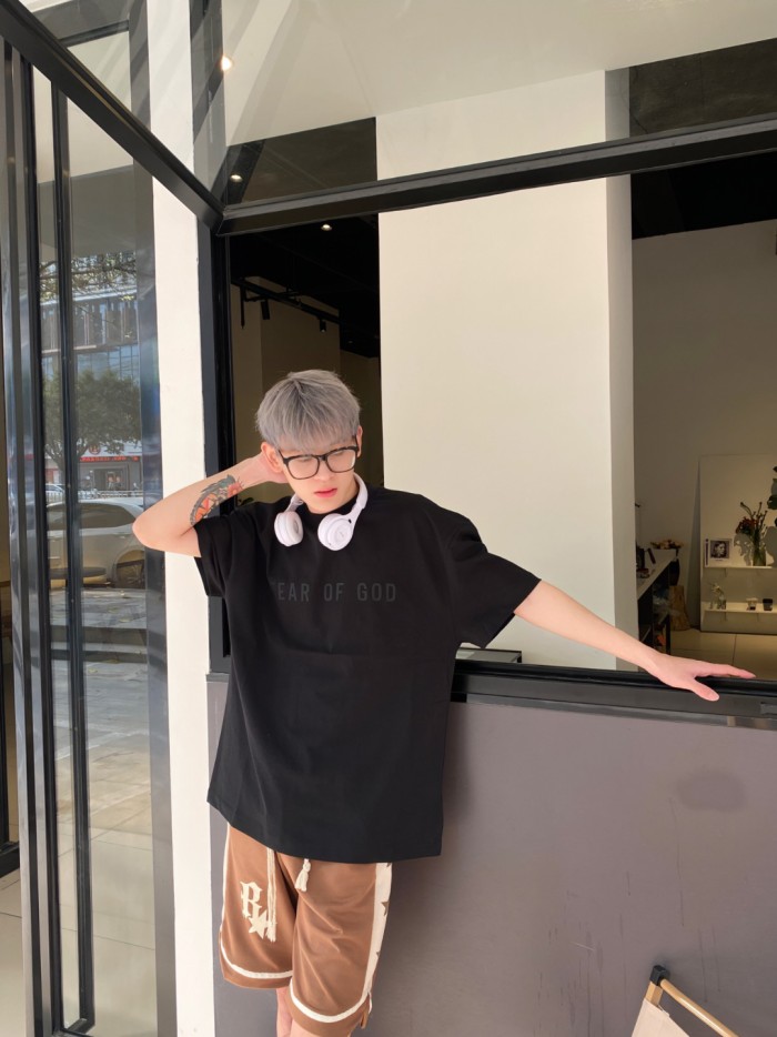 Clothes FEAR OF GOD 88