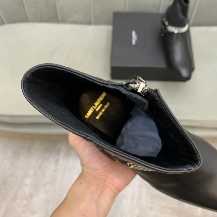 Saint Laurent Boots 6