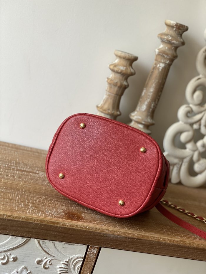 Handbag Chanel 8309 size 20 cm