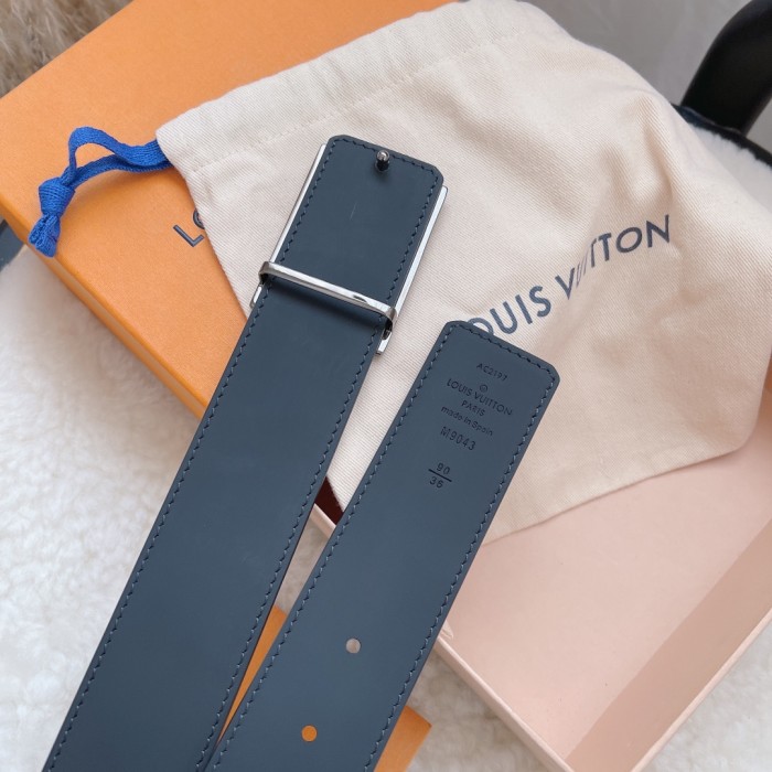 Louis Vuitton Belt 3 (width 4cm)