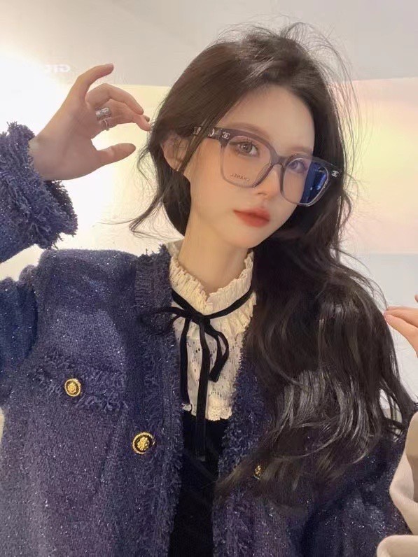 Sunglasses Chanel CH5409 size:65口17-147