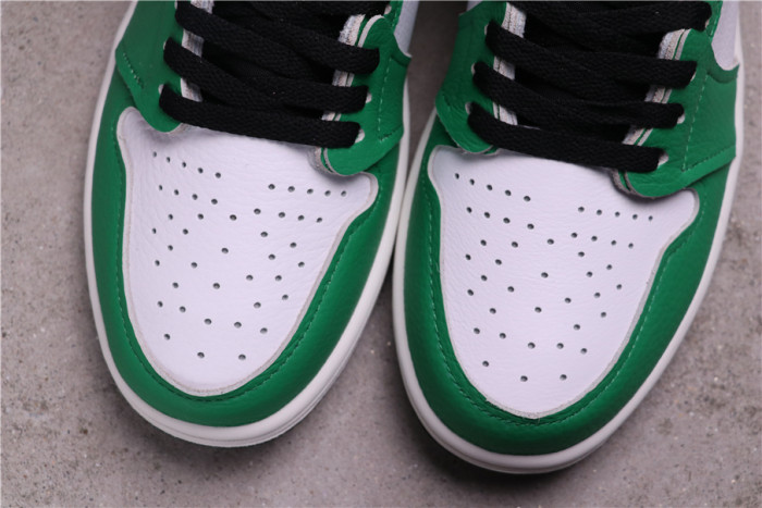 Jordan 1 Retro High Lucky Green (W)