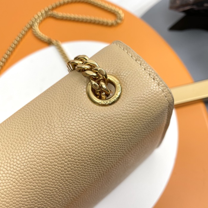 Handbags SAINT LAURENT 469390Zx size 20x12.5x5 cm