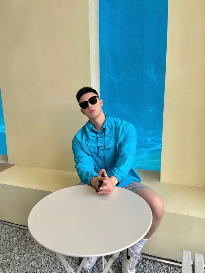 Clothes Burberry 162