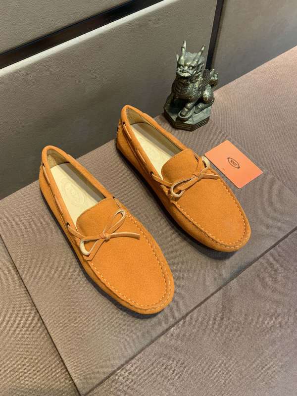 TOD'S Loafers 29