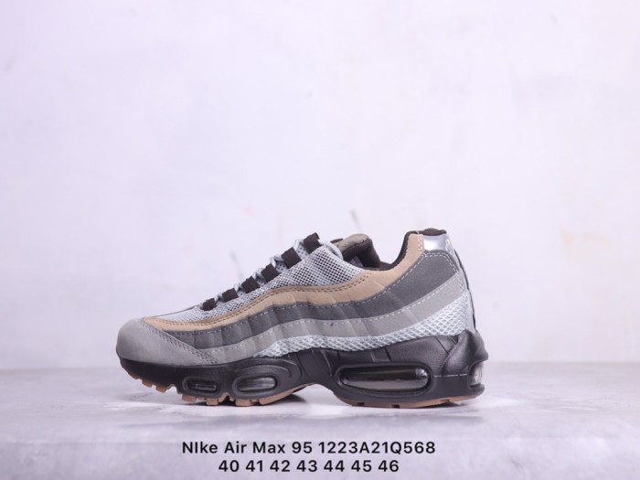 Nike Air Max 95 Sneaker 11