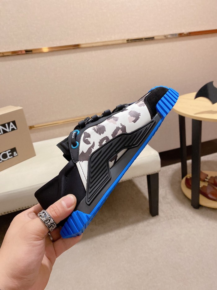 Dolce & Gabbana NS1 low-top sneakers 18