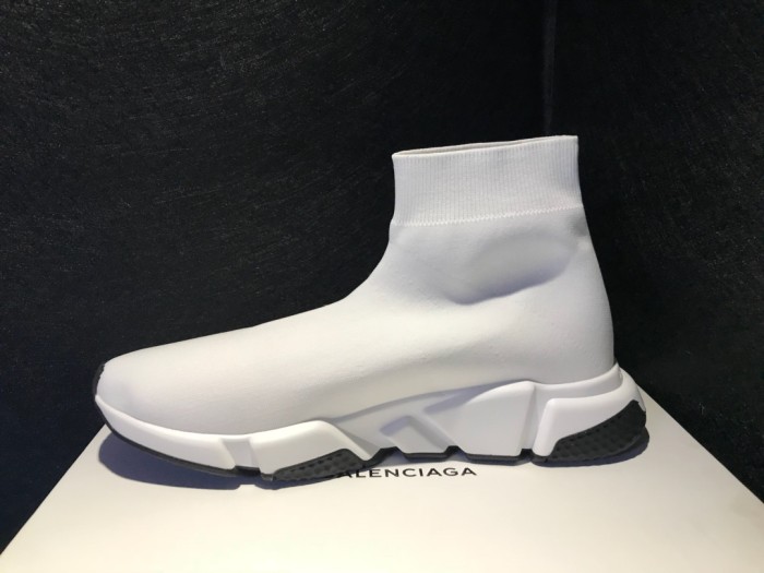 Balenciaga Speed Trainer White 2019 (W)