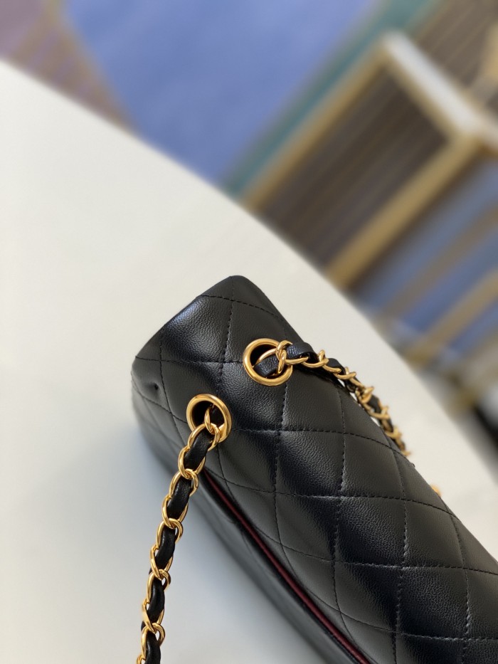 Handbag Celine 112 size 26 cm