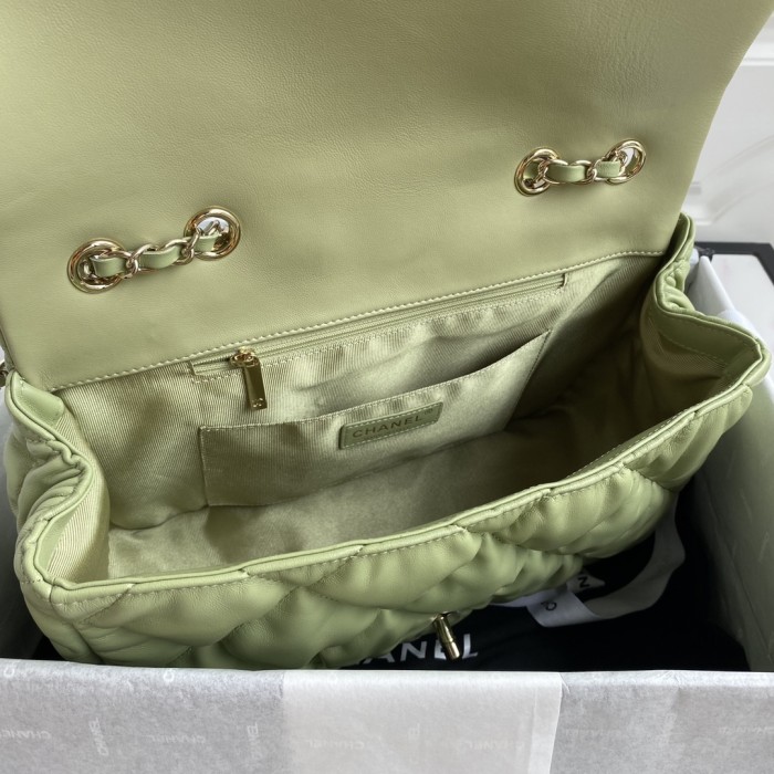 Handbag Chanel AS2234 size 20×29.5×12.5 cm