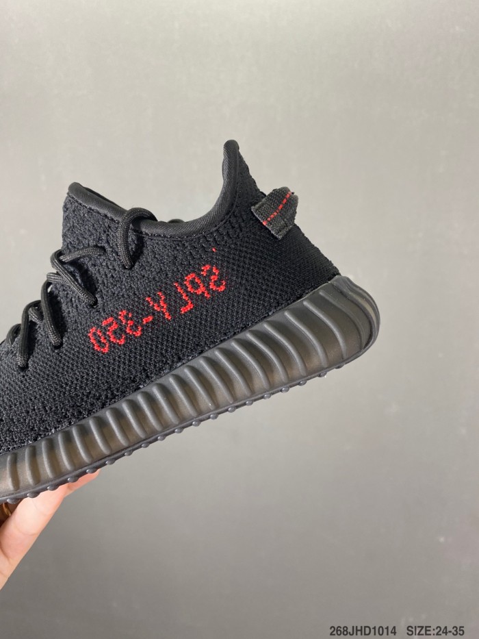 Kids yeezy 350 shoes 1