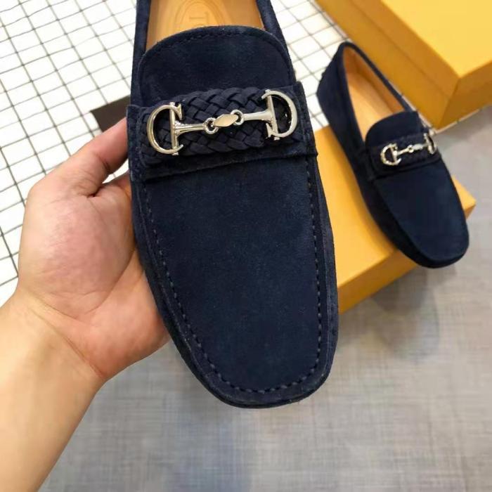 TOD'S Loafers 23