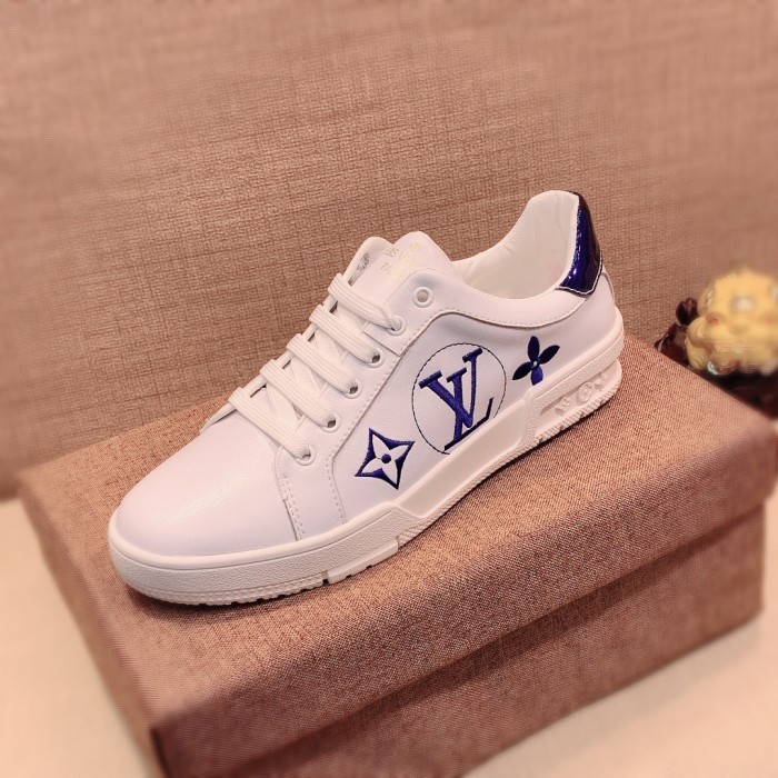 Louis Vuitton Low Top sneaker 97