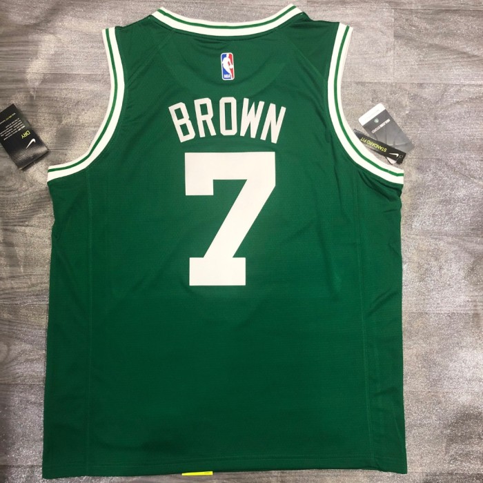 Basketball Jerseys Boston Celtics