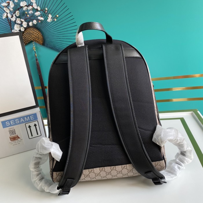 Handbag Gucci 419584 size 32*40.6*14.9 cm