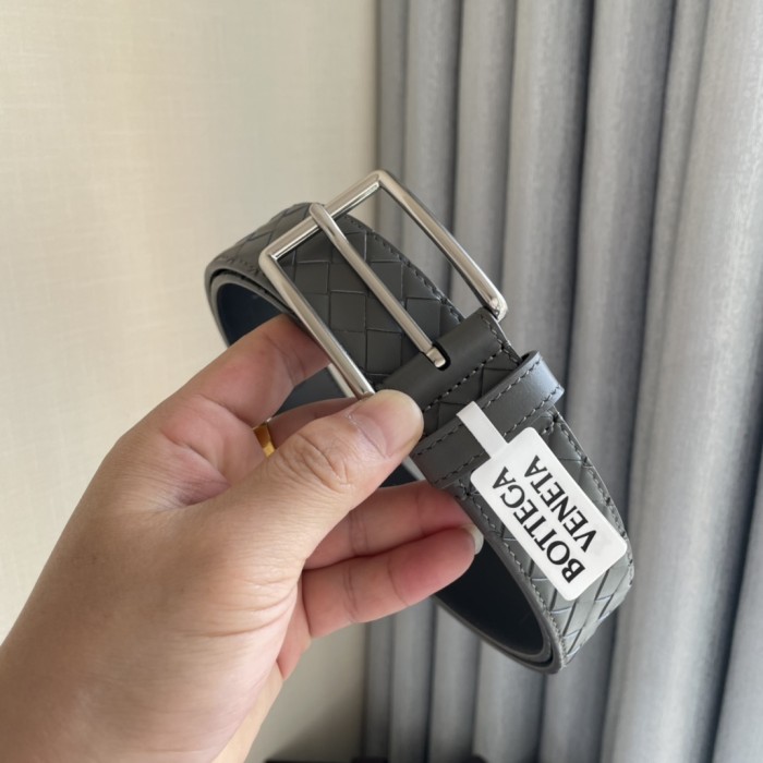 Bottega Veneta Belt 4 (width 2.5cm)