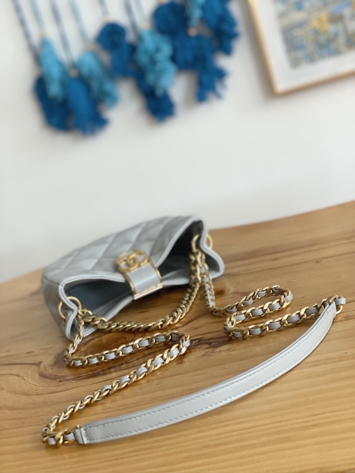 Handbag Chanel 3475 siez 12.5*19*6.5* cm