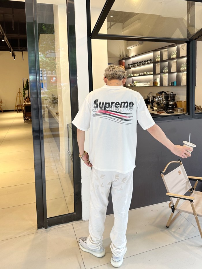 Clothes Balenciaga × Supreme 241