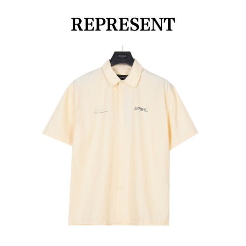 Clothes Represent 23