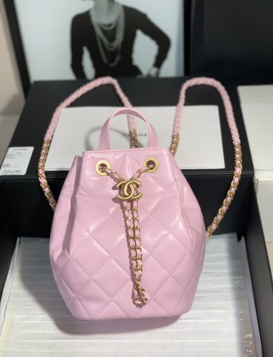 Handbag Chanel size 13*19 cm