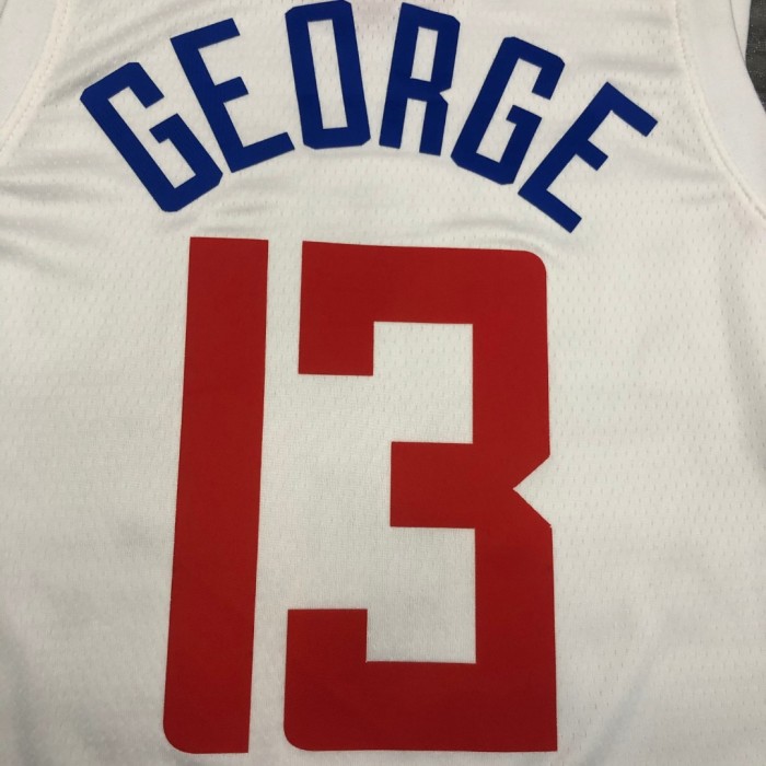 Basketball Jerseys Los Angeles Clippers