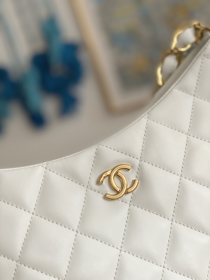 Handbag Chanel AS3631 size 26×30×7 cm