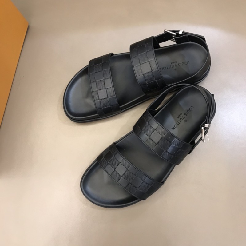 Louis Vuitton Slipper 73