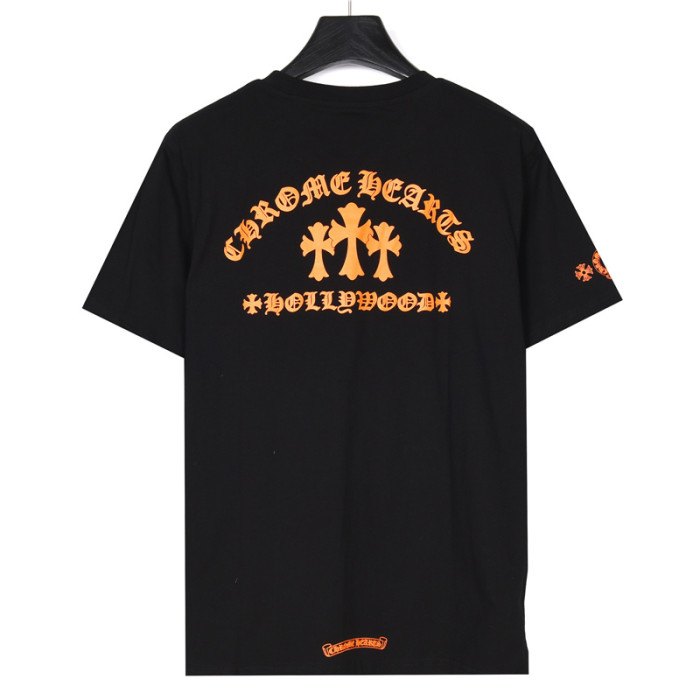 Clothes Chrome Hearts18