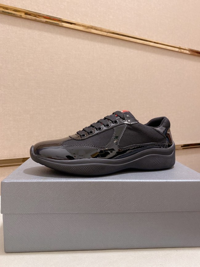 Prada America's Cup sneaker 7