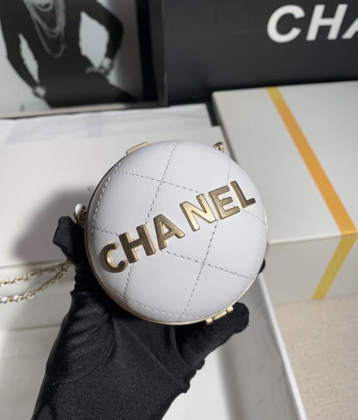 Handbag Chanel size 8 cm