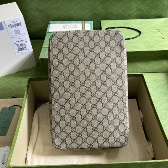 Handbag Gucci 726669 size 33.5*21.5*8 cm