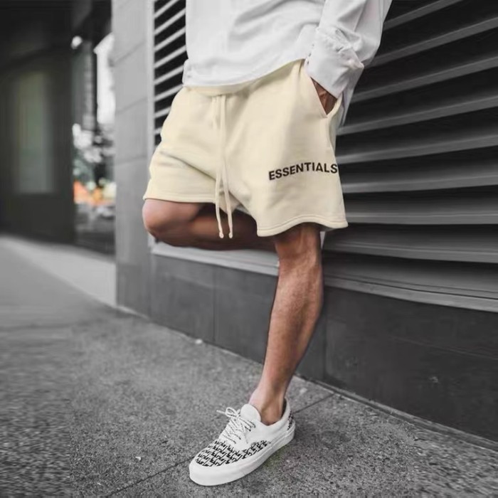 Clothes FEAR OF GOD 105