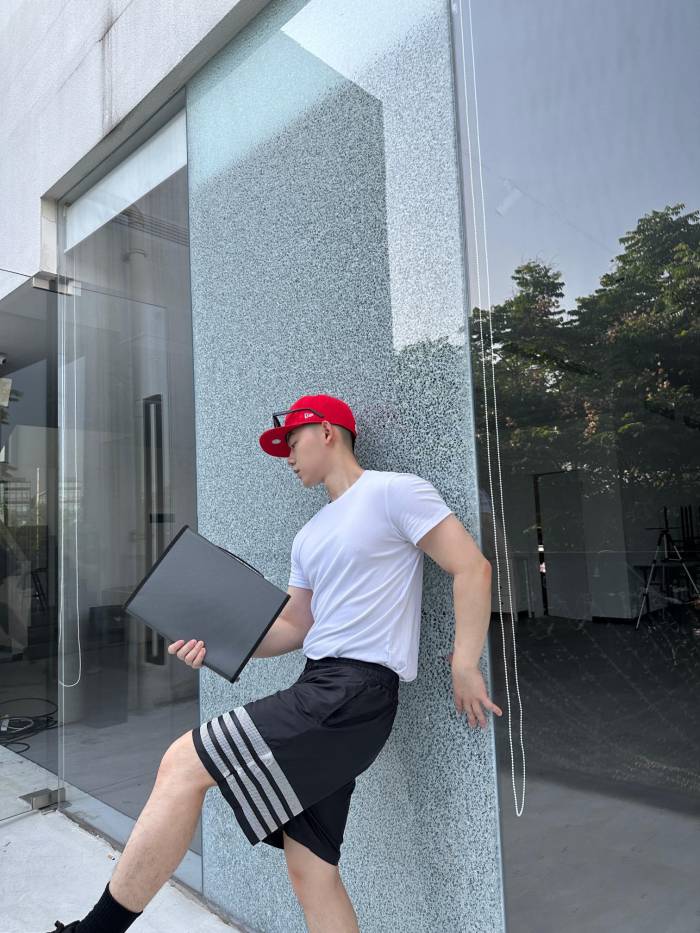 Clothes Thom Browne 44