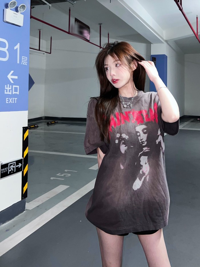 Clothes Saint Michael 1