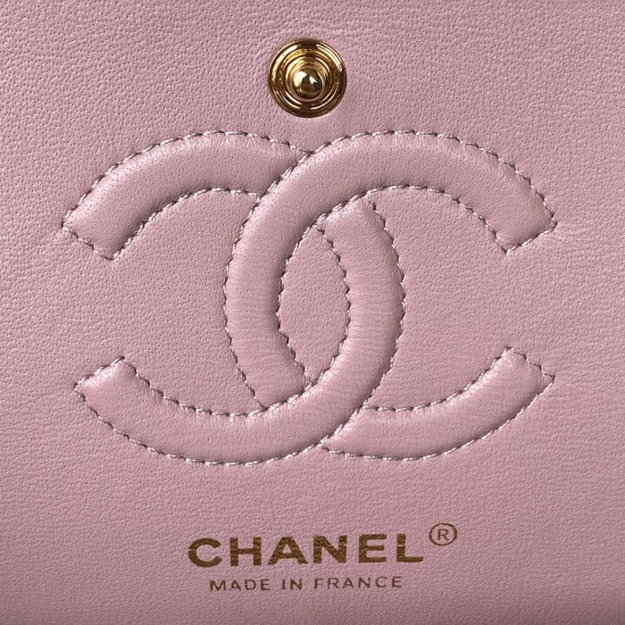 Handbag Chanel A01113 size 23 cm