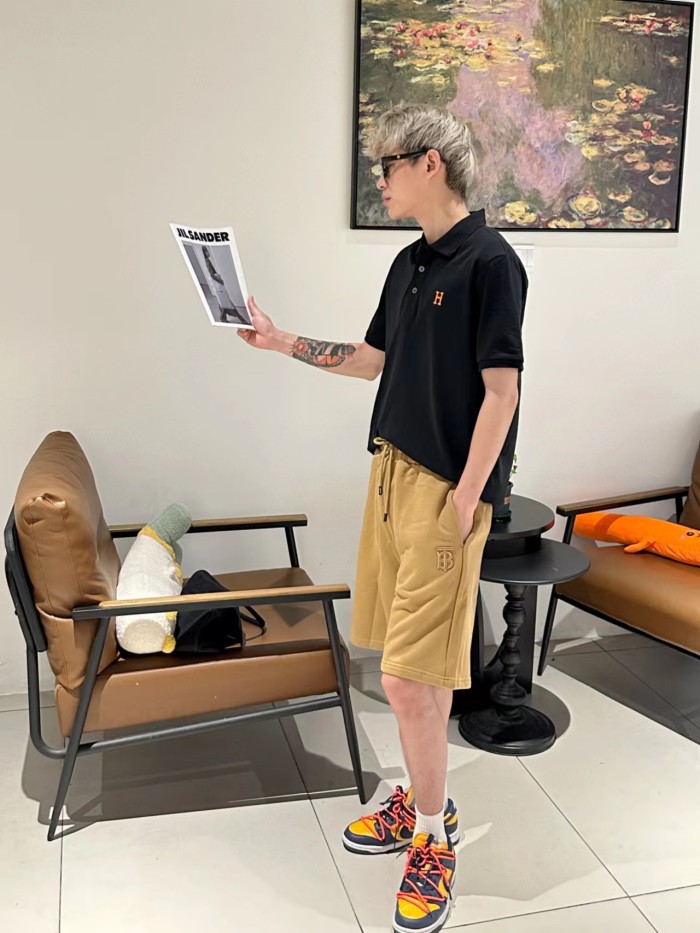 Clothes Burberry 307