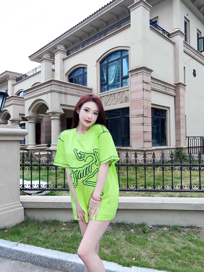 Clothes ARC'TERYX 59